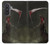 S1319 Mort Scythe Faucheuse Etui Coque Housse pour Samsung Galaxy A57