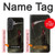 S1319 Mort Scythe Faucheuse Etui Coque Housse pour Samsung Galaxy A57