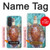 S1424 Tortue de mer Etui Coque Housse pour Samsung Galaxy A57