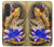 S1604 Carpe Koi poisson japonais Tatouage Etui Coque Housse pour Samsung Galaxy A57