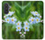 S1818 Ne m'oublie pas Etui Coque Housse pour Samsung Galaxy A57