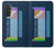S1847 Tableau périodique Etui Coque Housse pour Samsung Galaxy A57
