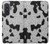 S2170 Vache fourrure Texture Imprimé graphique Etui Coque Housse pour Samsung Galaxy A57