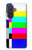 S2348 Pas de signal TV Etui Coque Housse pour Samsung Galaxy A57