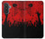 S2458 Zombie main Etui Coque Housse pour Samsung Galaxy A57