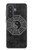 S2503 Tao Dharma Yin Yang Etui Coque Housse pour Samsung Galaxy A57