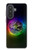S2570 planète colorée Etui Coque Housse pour Samsung Galaxy A57
