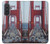 S2637 le pont du Golden Gate Etui Coque Housse pour Samsung Galaxy A57