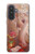 S2678 Dieu hindou Ganesha Seigneur du succès Etui Coque Housse pour Samsung Galaxy A57