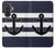 S2758 ancre de marine Etui Coque Housse pour Samsung Galaxy A57