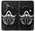 S2924 Masque de Paintball Etui Coque Housse pour Samsung Galaxy A57