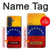 S2974 Venezuela Football Football Etui Coque Housse pour Samsung Galaxy A57