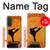 S3024 Kung Fu Karate Combattant Etui Coque Housse pour Samsung Galaxy A57