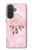 S3094 Peinture Dreamcatcher Aquarelle Etui Coque Housse pour Samsung Galaxy A57