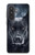 S3168 Berger Allemand Chien Noir Etui Coque Housse pour Samsung Galaxy A57
