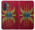 S3206 Bouclier romain Scutum Etui Coque Housse pour Samsung Galaxy A57