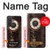 S3221 Gears steampunk Horloge Etui Coque Housse pour Samsung Galaxy A57