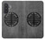 S3223 Symbole de la liberté Etui Coque Housse pour Samsung Galaxy A57