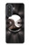 S3241 Yin Yang Symbole Etui Coque Housse pour Samsung Galaxy A57