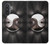 S3241 Yin Yang Symbole Etui Coque Housse pour Samsung Galaxy A57