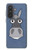 S3271 Ane Dessin animé Etui Coque Housse pour Samsung Galaxy A57