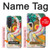 S3346 Vasily Kandinsky Guggenheim Etui Coque Housse pour Samsung Galaxy A57