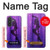 S3400 Pole Dance Etui Coque Housse pour Samsung Galaxy A57