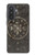 S3413 Ancient Norse Viking Symbole Etui Coque Housse pour Samsung Galaxy A57