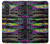 S3420 codage Programmeur Etui Coque Housse pour Samsung Galaxy A57