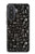 S3426 Noirboard sciences Etui Coque Housse pour Samsung Galaxy A57