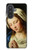S3476 Prière Vierge Marie Etui Coque Housse pour Samsung Galaxy A57