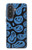 S3679 Motif fantôme mignon Etui Coque Housse pour Samsung Galaxy A57