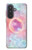 S3709 Galaxie rose Etui Coque Housse pour Samsung Galaxy A57