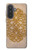 S3796 Noeud celtique Etui Coque Housse pour Samsung Galaxy A57