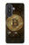 S3798 Crypto-monnaie Bitcoin Etui Coque Housse pour Samsung Galaxy A57