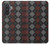 S3907 Texture de chandail Etui Coque Housse pour Samsung Galaxy A57
