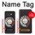 S0059 Ligne téléphonique Etui Coque Housse pour Google Pixel 10a
