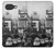 S0182 New York Vintage Etui Coque Housse pour Google Pixel 10a