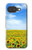 S0232 Tournesol Etui Coque Housse pour Google Pixel 10a