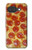 S0236 Pizza Etui Coque Housse pour Google Pixel 10a
