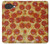 S0236 Pizza Etui Coque Housse pour Google Pixel 10a