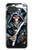S0295 faucheuse Etui Coque Housse pour Google Pixel 10a