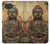 S0344 Bouddha Rocher Etui Coque Housse pour Google Pixel 10a