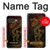 S0354 Dragon chinois Etui Coque Housse pour Google Pixel 10a