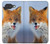 S0417 Renard Etui Coque Housse pour Google Pixel 10a