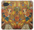 S0440 Dieu hindou Ganesha Etui Coque Housse pour Google Pixel 10a