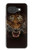 S0575 Tigre Visage Etui Coque Housse pour Google Pixel 10a