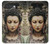 S0681 Guan Yin Etui Coque Housse pour Google Pixel 10a