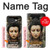 S0681 Guan Yin Etui Coque Housse pour Google Pixel 10a