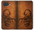 S0683 Scorpion Tatouage Etui Coque Housse pour Google Pixel 10a